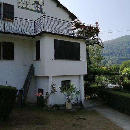 Apartament Peter Ranch 1 Vico Canavese Zewnętrze zdjęcie