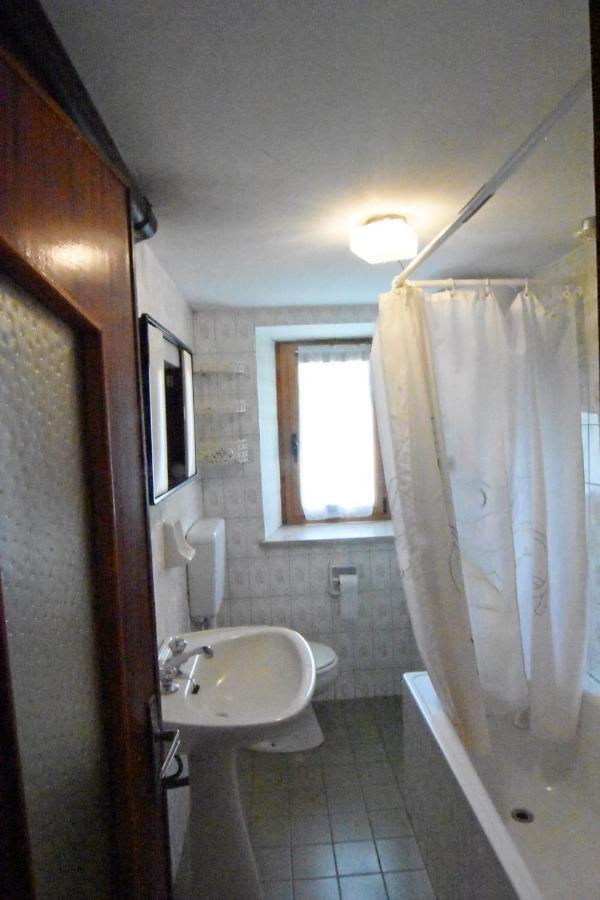 Apartament Peter Ranch 1 Vico Canavese Zewnętrze zdjęcie