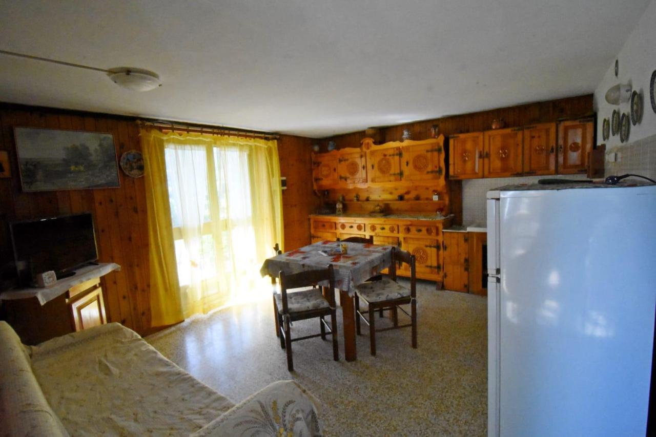 Apartament Peter Ranch 1 Vico Canavese Zewnętrze zdjęcie