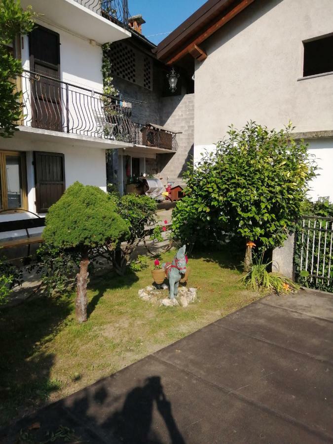 Apartament Peter Ranch 1 Vico Canavese Zewnętrze zdjęcie