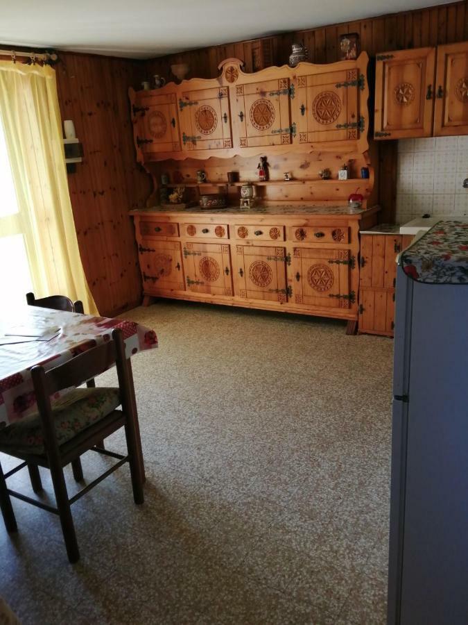 Apartament Peter Ranch 1 Vico Canavese Zewnętrze zdjęcie